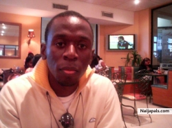 Bashir Danbaba  (tarabola)