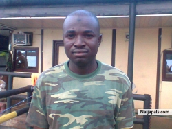 Musa Danjuma Bajida (Musadanjuma)