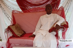 abdulwahab k salami (kennysalam)