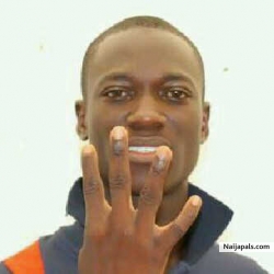 Olusola Ayoyemi Oladejo