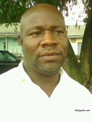 Ezike patrick (patonigltd)