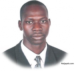 Ondoga James (Ondoga)