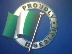 proudly nigerian