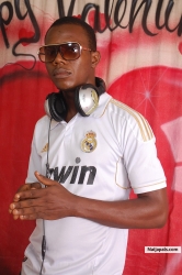 Randall George (GreatZio)