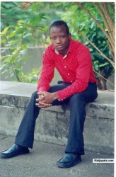 busari moshood
