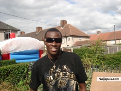 adebowale adeniji (debystar4u)