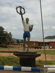 Saint Ifesi (ifesinachis)
