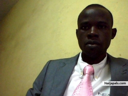 mayowa alabi