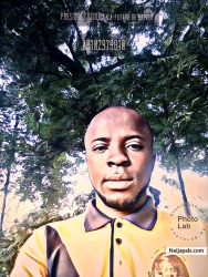 THE WAYS OF GOD by PRESIDOE CHIDOE a.k.a pastor de rapper