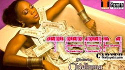 Money In The Air by Tesh Carter ft. Chidinma