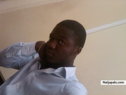 peters amajouyi daniel