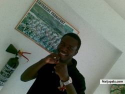 BALO NLA