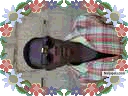 Lauwali ibrahim (Tunanison)