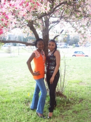 sexi naija women