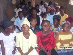 children of the kingdom