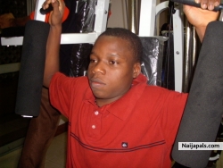 stephen oloyede