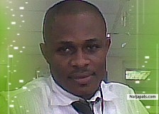 Chris George
