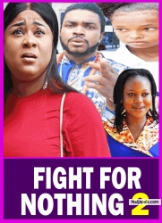 FIGHT FOR NOTHING PT2: I TOOK HER AS MY SISTER BUT SHE BETRAYED ME  |UJU OKOLI NEW| AFRICAN MOVIES
