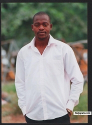 Akinboboye Omoniyi Anthony