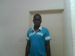 CHAIRMAN