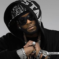 R.KELLY