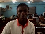 john habila