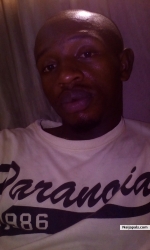 Emmanuel Ibekwe (Orangenation)