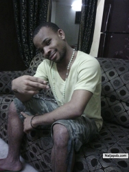OBI AUGUSTINE DAVID