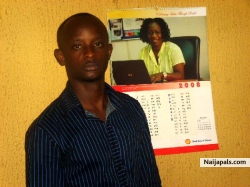 Ovie Otarigho  (destin)