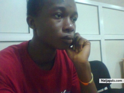 Stephen Akinbiyi (OSTADA)