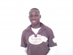 Kolawole Faseun 
