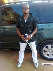Joel E. Dupajay Shagama (Dupajay)