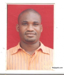 ONYEKACHI NWAGBO