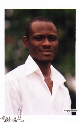 okpah jinke