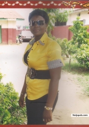 Ndukwe Christy