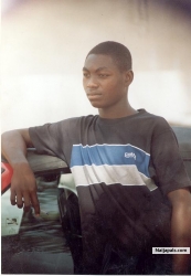 kenneth oluyori