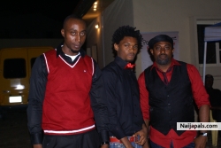 MEN ON THE ROC