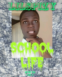 School Life by Lilspizy