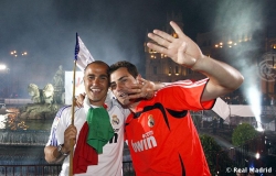 casillas & canavarro