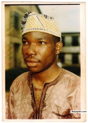 Ayodele Samuel (ayoinc)