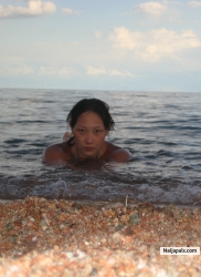 Azhar Kilibayeva (Azharka)