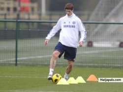 Fernando Torres