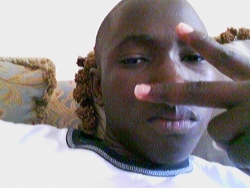 one luv ma ppl...