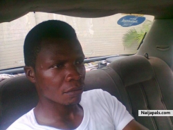 See me ooo....