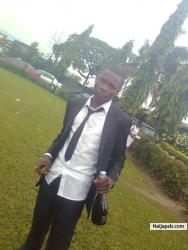 Lawal Olanrewaju