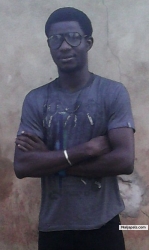 Peterson Obinna. N