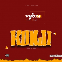 Konji by Vybz