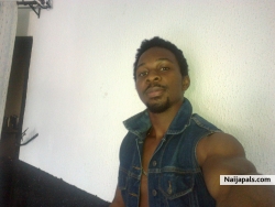 Jonah Jerry Ifendu