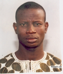 olatunji philip alabi