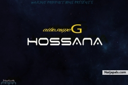 Hossana by Awesome-G